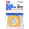 Masking Tape 3mm