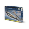 AMH70094 Curtiss Hawk 81-A2 Flying Tigers