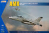 KIN48026 AMX Single Seat Fighter