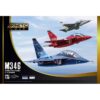 KIN48063 M-346 Advanced Fighter Trainer