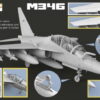 KIN48063_2 M-346 Advanced Fighter Trainer