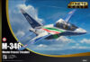 M-346 - Master Frecce Tricolori (Gold Series)