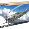 edu82164 Bf 109G-10 Erla ProfiPACK Edition