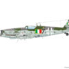 edu82164_2 Bf 109G-10 Erla ProfiPACK Edition