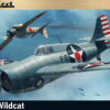 edu82201 F4F-3 Wildcat ProfiPACK edition