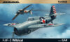 edu82201 F4F-3 Wildcat ProfiPACK edition