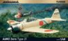 edu82212 A6M2 Zero Type 21 ProfiPACK edition
