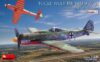 Focke Wulf Fw-190 D-9 - JV 44 Sachsenberg Schwarm (Basic Kit)