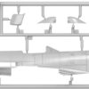 Focke Wulf Fw-190 D-9 - JV 44 Sachsenberg Schwarm (Basic Kit)