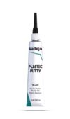 Plastic Putty Acrilico