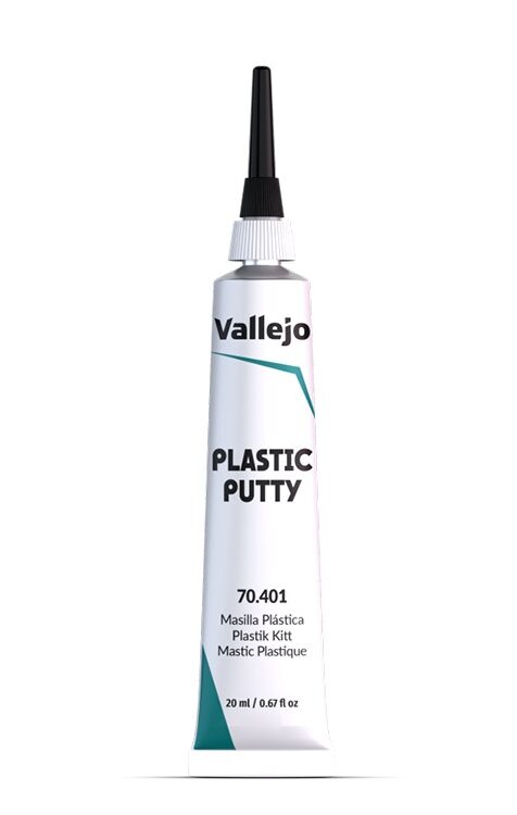 va70401 Plastic Putty Acrilico